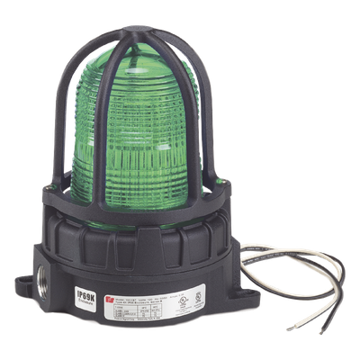 FEDERAL SIGNAL INDUSTRIAL 191XLS-024-G