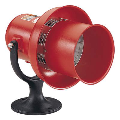 FEDERAL SIGNAL INDUSTRIAL L-120