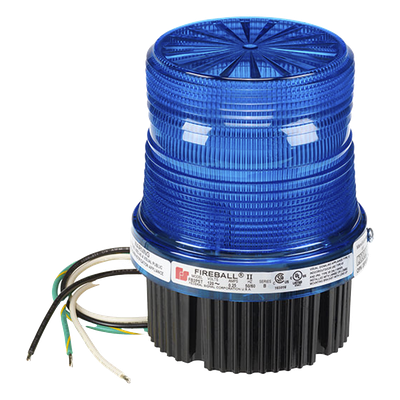 FEDERAL SIGNAL INDUSTRIAL FB2PST-120-B