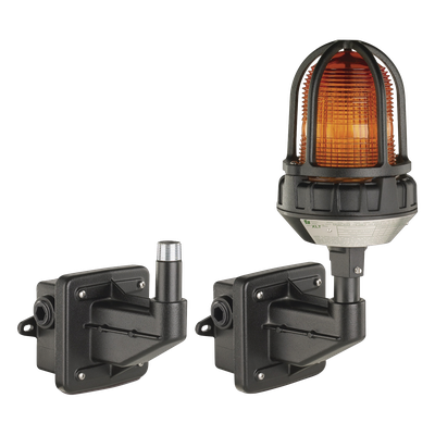 FEDERAL SIGNAL INDUSTRIAL LHWB