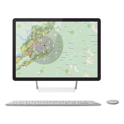 FEDERAL SIGNAL INDUSTRIAL CS-CENTERPOINT