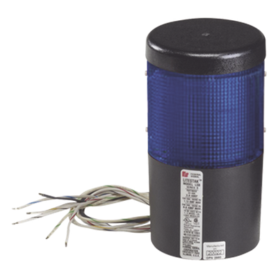 FEDERAL SIGNAL INDUSTRIAL LSLD-024-B