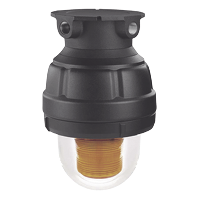 FEDERAL SIGNAL INDUSTRIAL 27XL-120-240-A-MOD