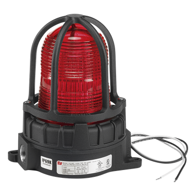 FEDERAL SIGNAL INDUSTRIAL 191XLS-024-R