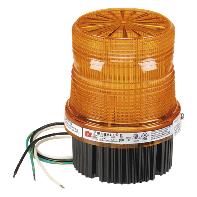 FEDERAL SIGNAL INDUSTRIAL FB2PST-120-A