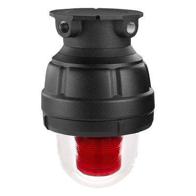 FEDERAL SIGNAL INDUSTRIAL 27XST-024-R