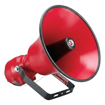 FEDERAL SIGNAL INDUSTRIAL AM302X-R