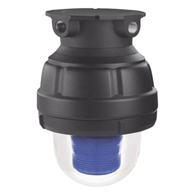 FEDERAL SIGNAL INDUSTRIAL 27XL-120-240-B-MOD