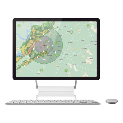 FEDERAL SIGNAL INDUSTRIAL COMMANDER1-M