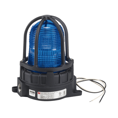 FEDERAL SIGNAL INDUSTRIAL 191XLS-120240-B 