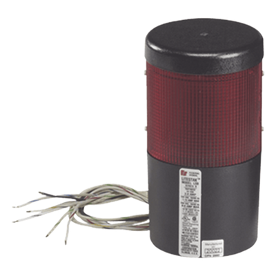 FEDERAL SIGNAL INDUSTRIAL LSL-024-R