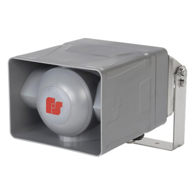 FEDERAL SIGNAL INDUSTRIAL I-IP100AC