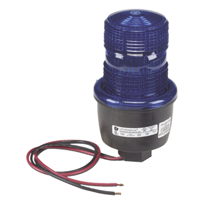 FEDERAL SIGNAL INDUSTRIAL LP3PL-120-B