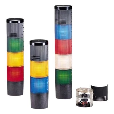 FEDERAL SIGNAL INDUSTRIAL LSH-120