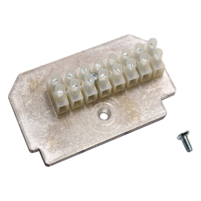 FEDERAL SIGNAL INDUSTRIAL KIT-WBTB