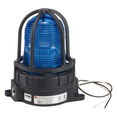FEDERAL SIGNAL INDUSTRIAL 191XLS-024-B