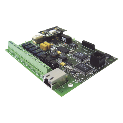 FIRE-LITE IPDACT-2UD