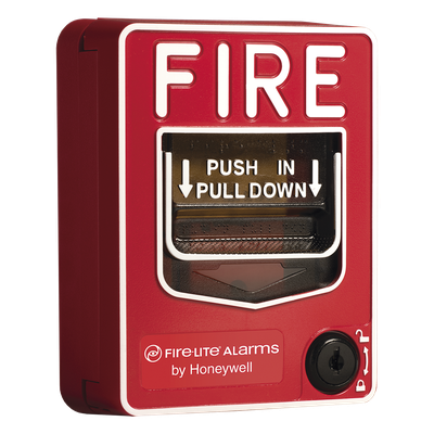 FIRE-LITE W-BG12LX