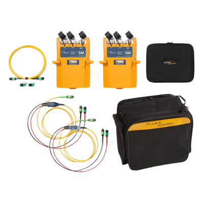 FLUKE NETWORKS CFM-S-ADD