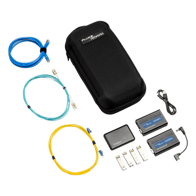 FLUKE NETWORKS FMC-10G