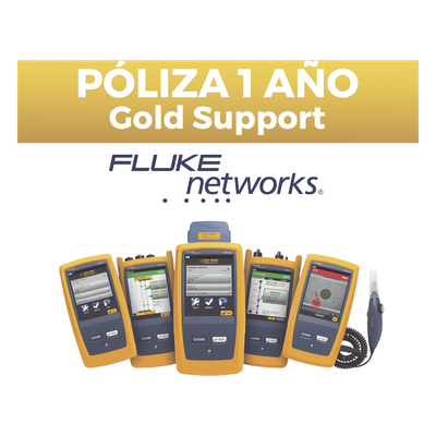 FLUKE NETWORKS GLD-OFP-100-QI