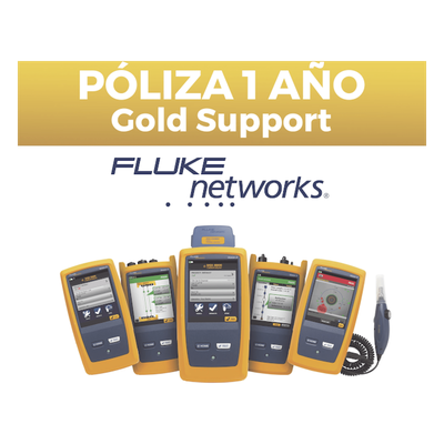 FLUKE NETWORKS GLD-CFP-Q-ADD