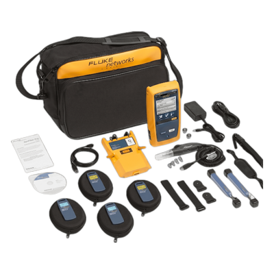 FLUKE NETWORKS OFP2-100-QIINT