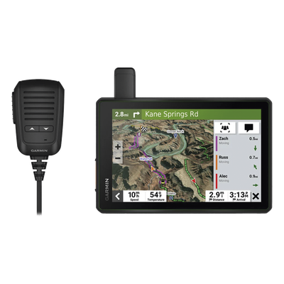 GARMIN 10-02507-00