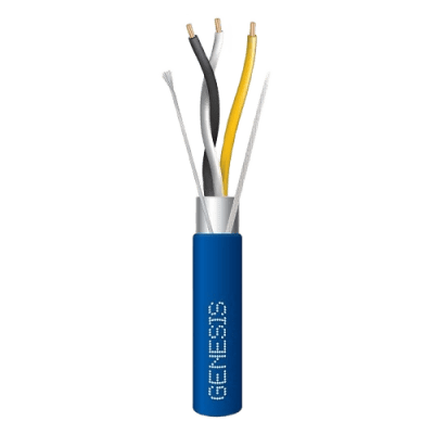 GENESIS 3324-2106