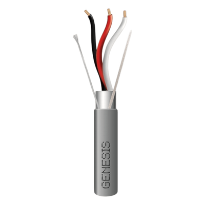 GENESIS 2228-1109