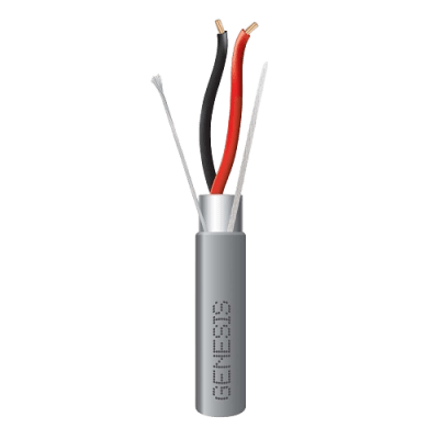 GENESIS 2214-5009