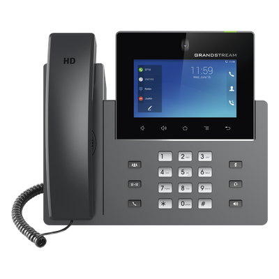 GRANDSTREAM GXV3450