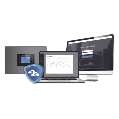 GRANDSTREAM UCM-RC-ENTERPRISE