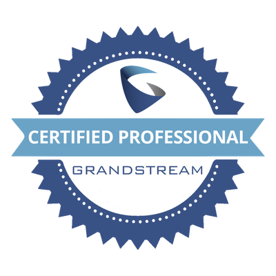 GRANDSTREAM EXPERTGCPNW