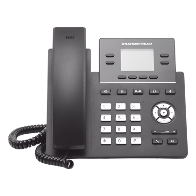 GRANDSTREAM GRP-2612P