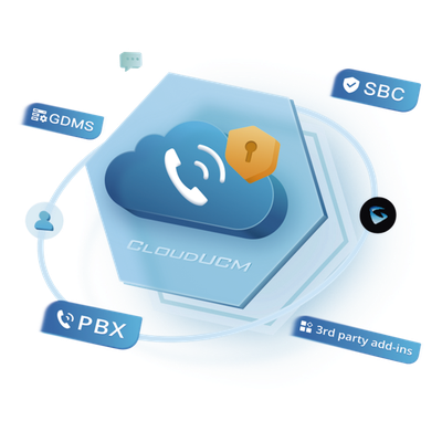 GRANDSTREAM CLOUDUCMPRO