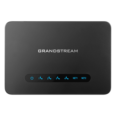 GRANDSTREAM HT-814-V2