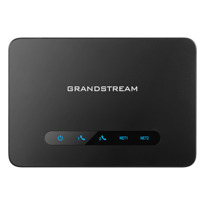 GRANDSTREAM HT-812-V2
