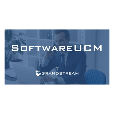 GRANDSTREAM SOFT-UCM-BP