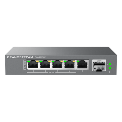 GRANDSTREAM GWN7700MP