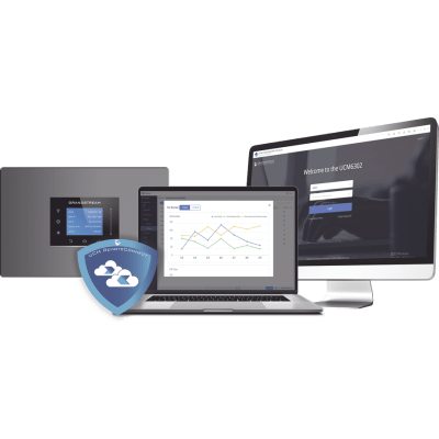 GRANDSTREAM UCMRCBUSINESS3Y