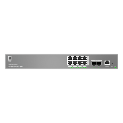 GRANDSTREAM GWN7801P-PRO