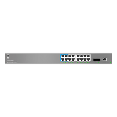 GRANDSTREAM GWN7802P-PRO