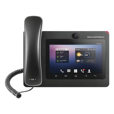 GRANDSTREAM GXV-3370