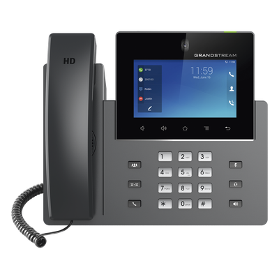 GRANDSTREAM GXV-3350