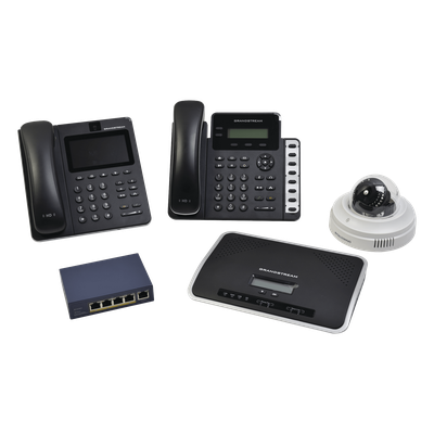 GRANDSTREAM GS-DEMO-KIT