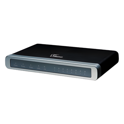 GRANDSTREAM GXW-4008
