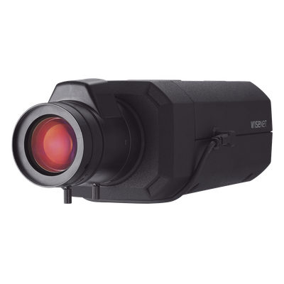 Hanwha Techwin Wisenet XNB-8003