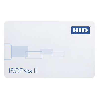 HID ISOPROXV