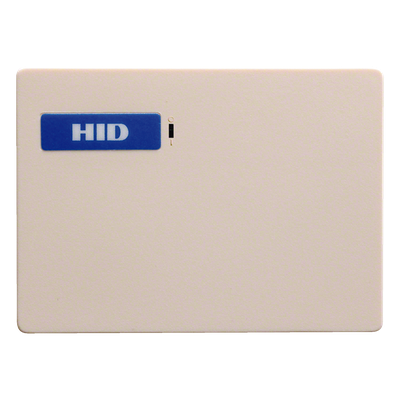 HID PROXPASS